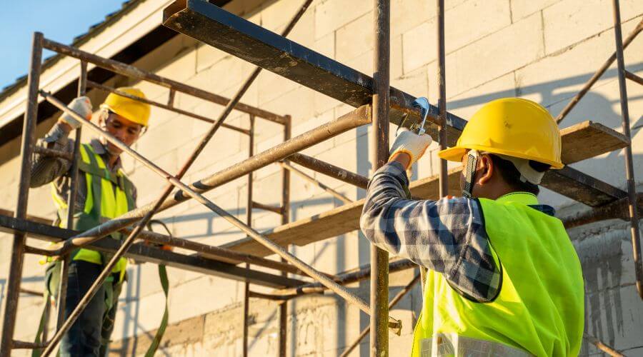 Professional fairlawn roofing services in Roberta, GA
